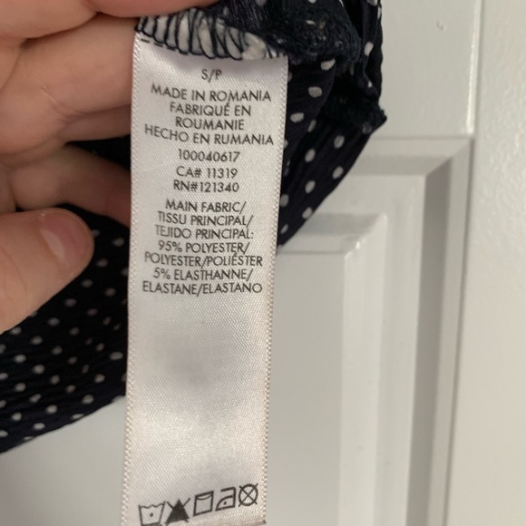 Dynamite ruched top - Picture 4 of 4